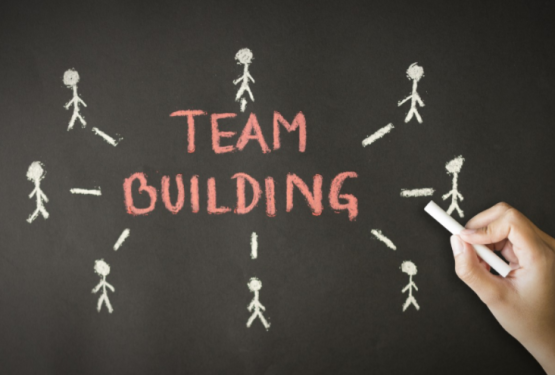 Team building: ce vor ei, ce facem noi